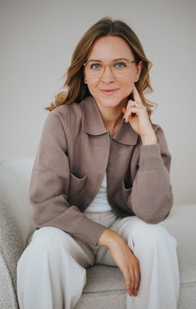 Lena Spanisberger